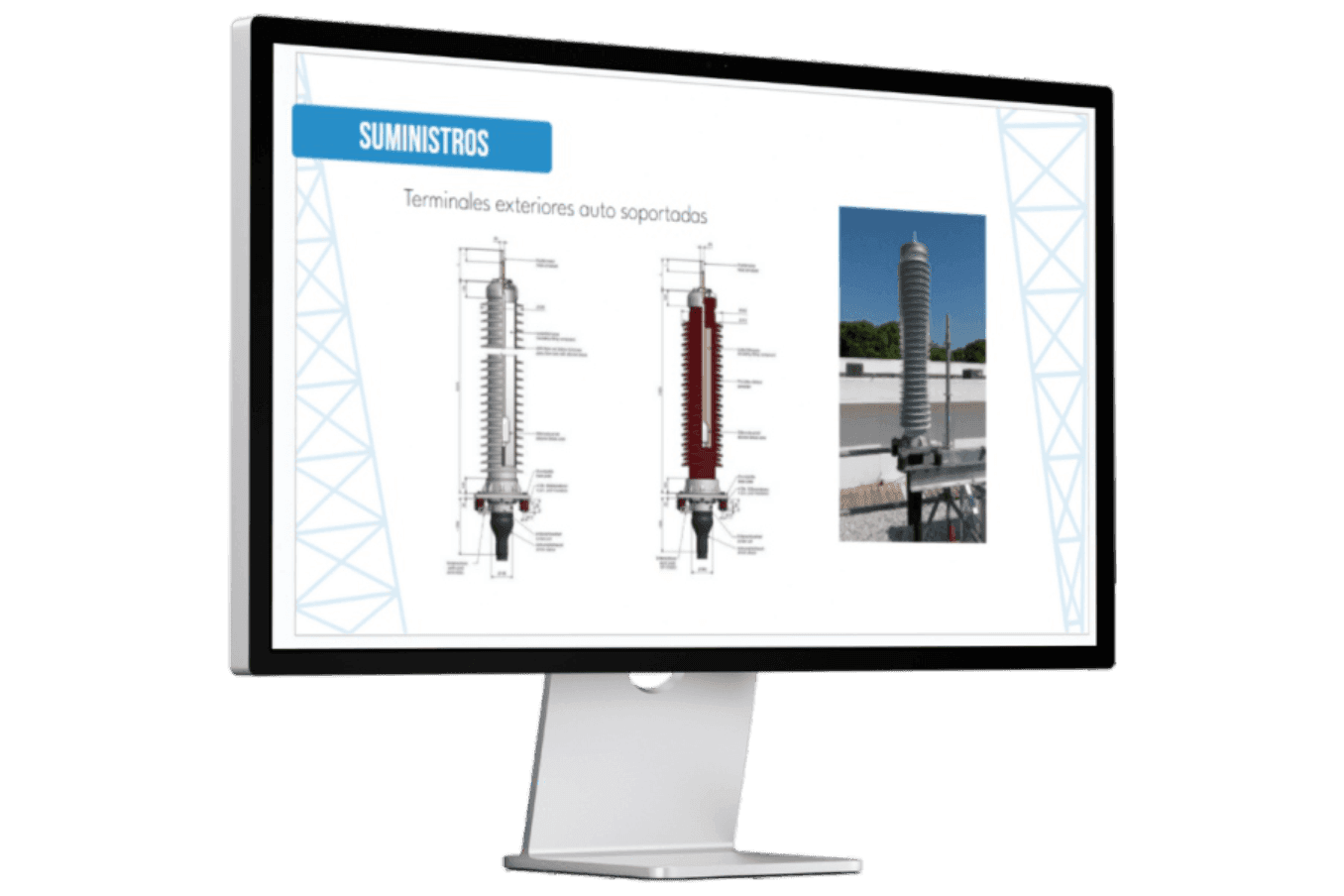 Generación de reportes