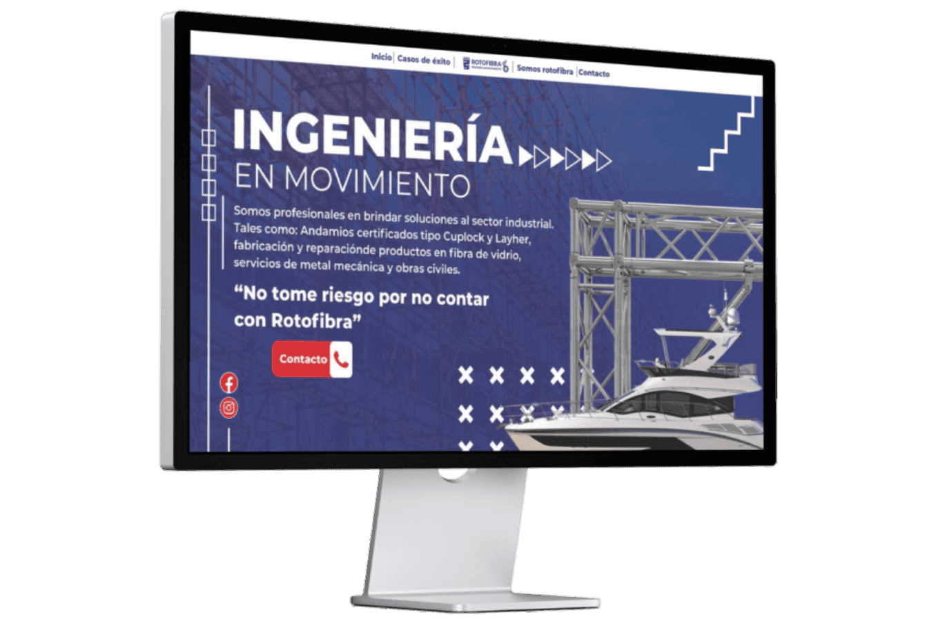 Internet de las cosas Industrial